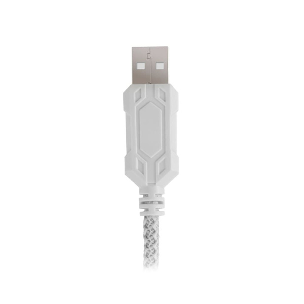 Mars Gaming MSC2W Sound Card 7.1 USB