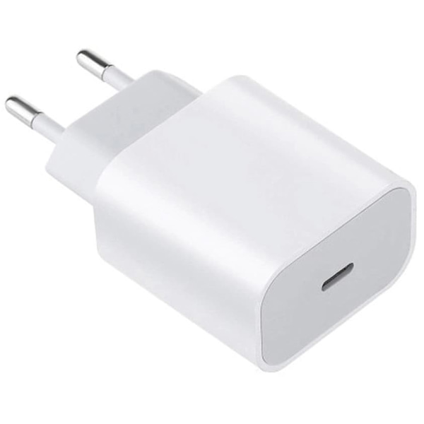 Xiaomi | Mi 20W charger (Type-C) EU Vit