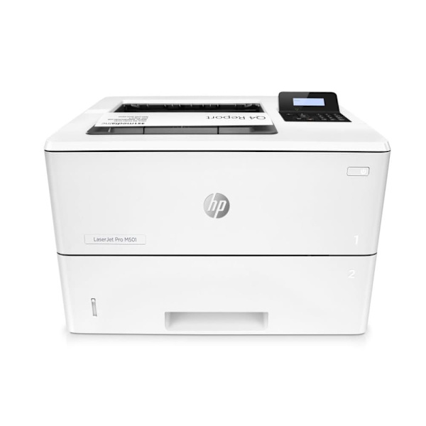 HP LaserJet Pro Impresora M501dn 4800 x 600 DPI A4