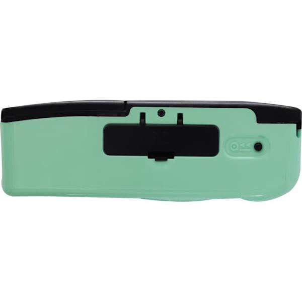 Kodak M35, green