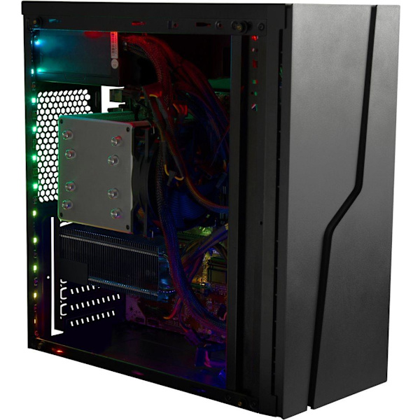 Speedlink MYX LED PC Kit (SL-600605-MTCL)
