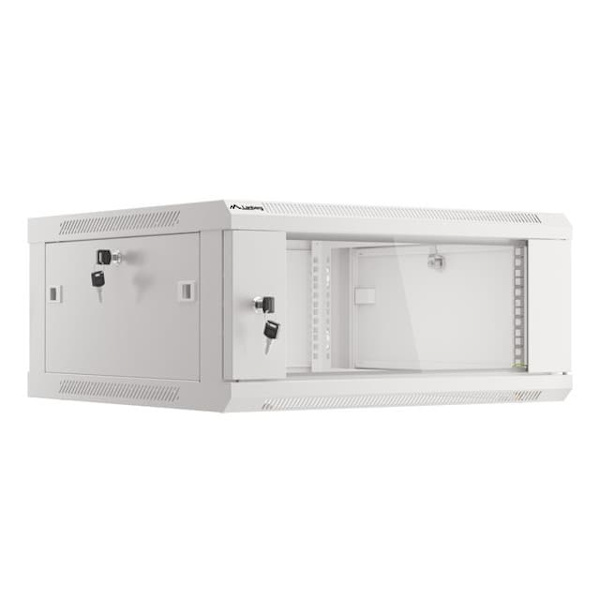Lanberg rack - 4U