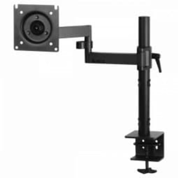Desk Mount Monitor Arm ARCTIC X1, 13"-49", 15 kg, Black Sort