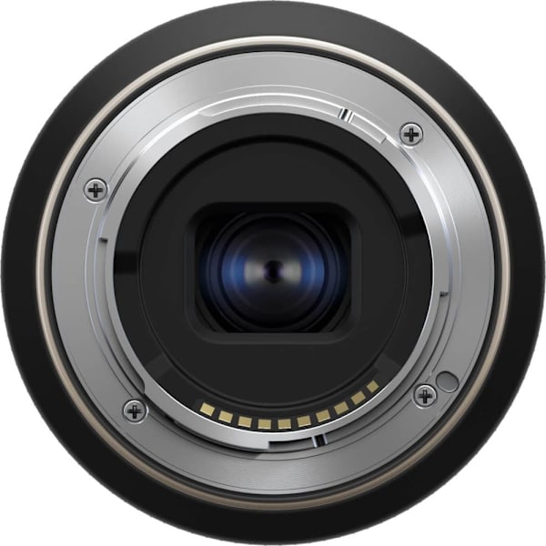 Tamron 11-20mm f/2.8 Di III-A RXD lens for Sony