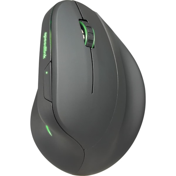Speedlink wireless mouse Piavo Pro (SL-630026-BK)