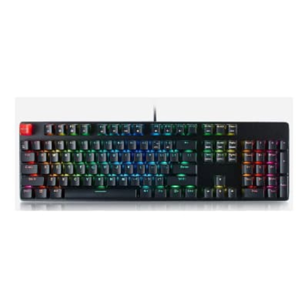 Glorious GMMK Full size Black Svart