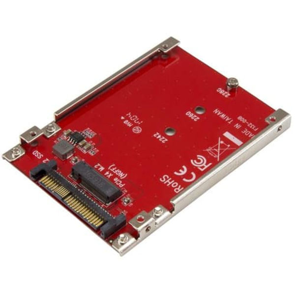 M.2 TO U.2 (SFF-8639) ADAPTER