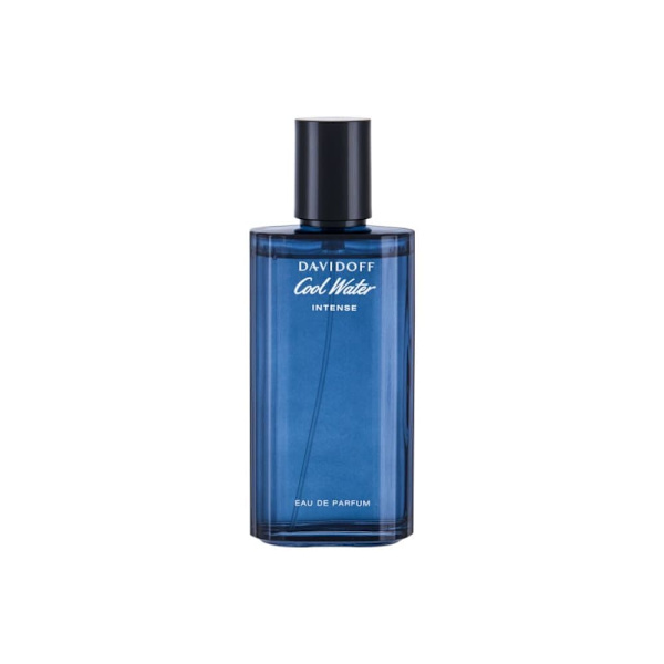 Davidoff Cool Water Intense Eau De Parfum 75 ml (man)