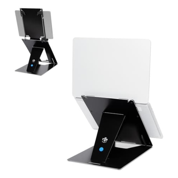 NB ACC STAND RISER DUO/BLACK RGORIDUOBL R-GO TOOLS Svart