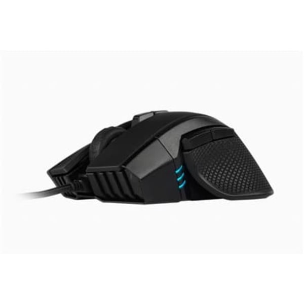 Corsair IRONCLAW RGB mouse Gaming Right-hand USB Type-A 18000 DPI