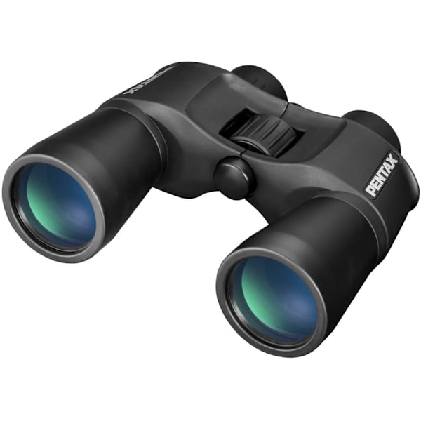 Pentax binoculars SP 10x50
