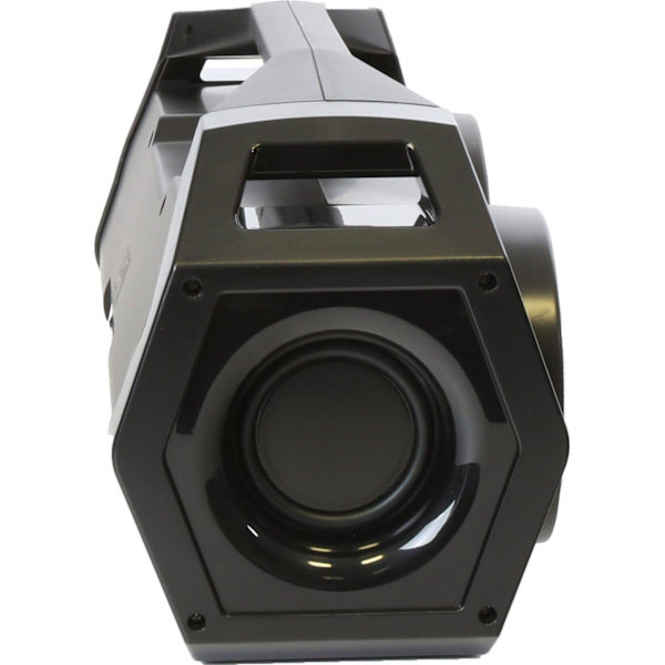 Platinet wireless speaker OG76 Boombox BT, black (44416)
