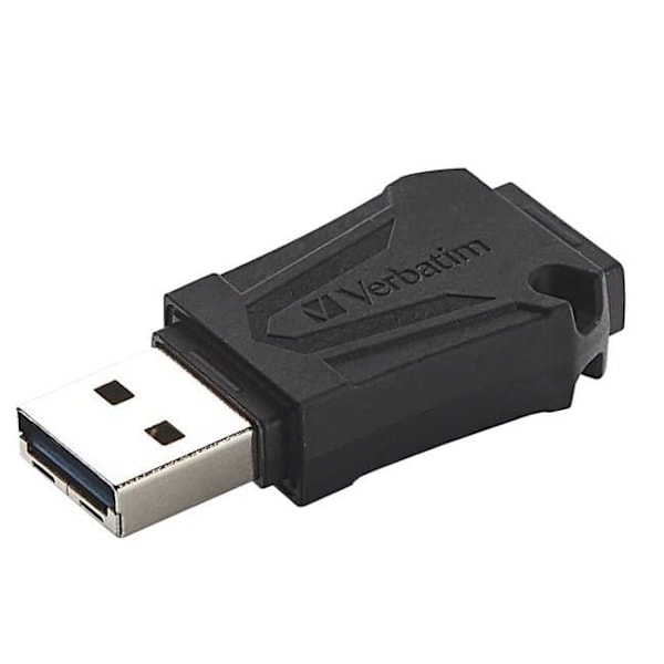 Verbatim 49331 USB 2.0 Flash Memory 32GB Sort