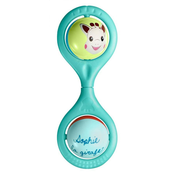 VULLI Sophie la girafe rattle 3m+ Twist 010174