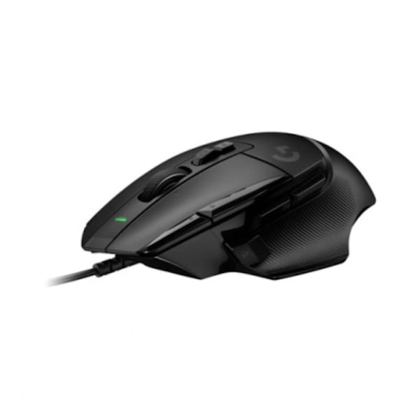 Logitech Mouse G G502 X - Black Sort