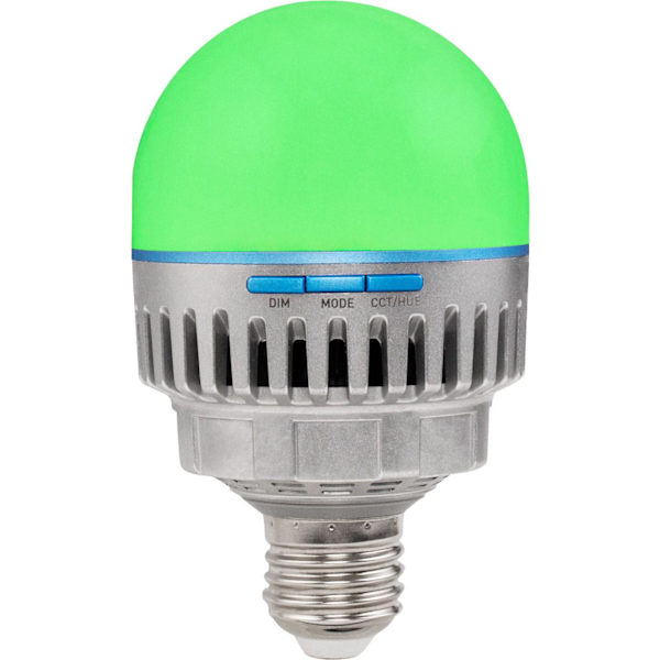 Nanlite PavoBulb 10C 1 Light Kit