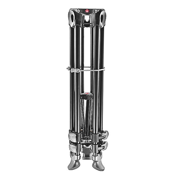 Manfrotto video tripod MVT502AM