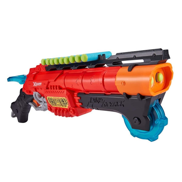 XSHOT-DINO ATTACK toy gun Claw Hunter, 4861