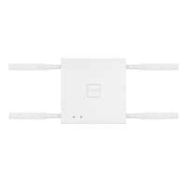LANCOM LX-6402 (EU) White Power over Ethernet (PoE)