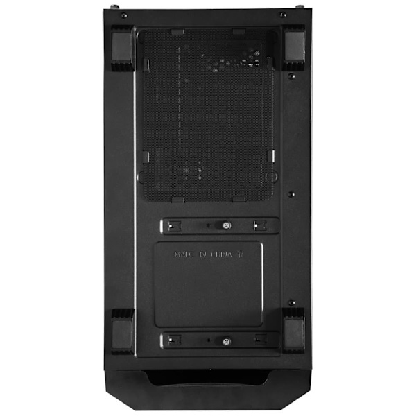 Chieftec AS-01B-OP computer case Full Tower Black