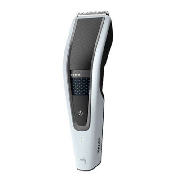 Philips 5000 series HC5610/15 hair trimmers/clipper Black, White 28 Nickel-Metal Hydride (NiMH)