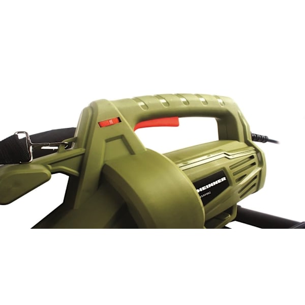 HR SUFLANTA-ASPIRATOR FRUNZE 3500W 40L