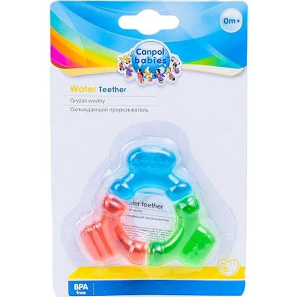 CANPOL BABIES teether Rudder 2/859