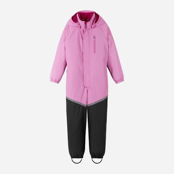 TUTTA overall RAE, pink, 6100005A-4160, 92 cm