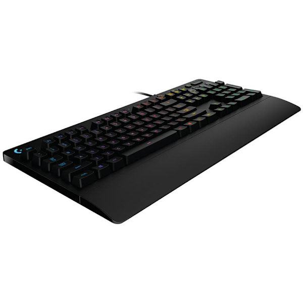G213 PRODIGY GAMING KEYBOARD/IN-HOUSE/EMS MEDITER RETAIL USB