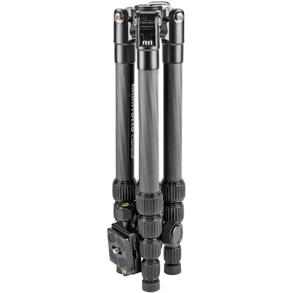 Manfrotto tripod Element Traveller  Carbon Small MKELES5CF-BH