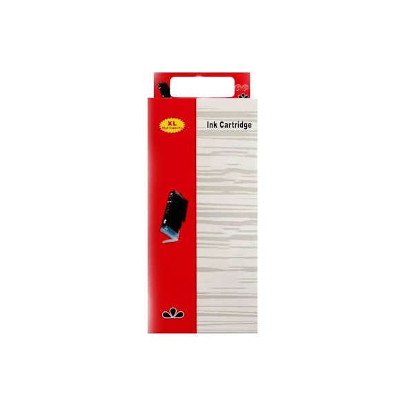 RoGer Canon CLI-521C Cayan INK Cartridge 11ml for Canon Pixma IP3600 / IP4600 / MP540 / MX860 (Analog)