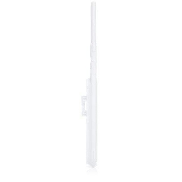 Ubiquiti | UniFi | UAP-AC-M Mesh Access Point | 802.11ac | 2.4/5 | 867 Mbit/s | 10/100/1000 Mbit/s | Ethernet LAN (RJ-45) ports 1 | MU-MiMO Yes | PoE