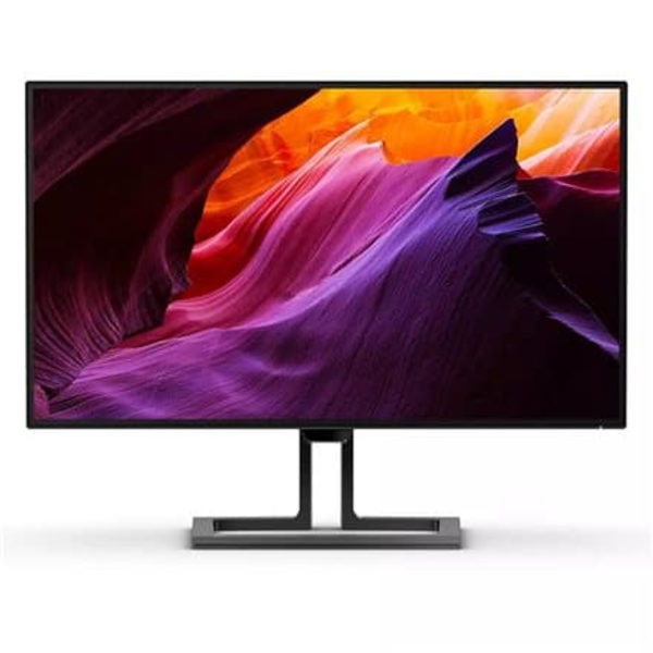 Philips Brilliance 27B1U7903/00 LED display 68.6 cm (27") 3840 x 2160 pixels 4K Ultra HD Black Sort