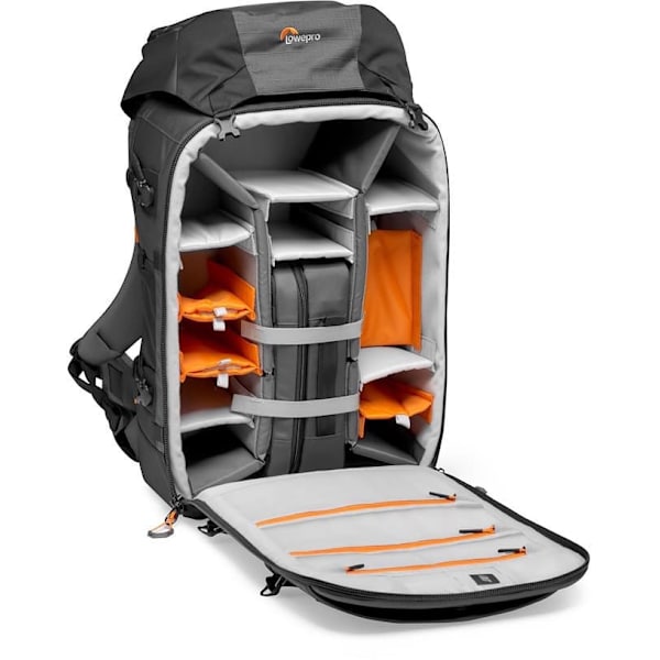 Lowepro backpack Pro Trekker BP 550 AW II, grey (LP37270-GRL)