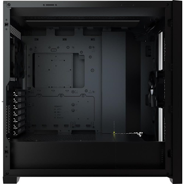 CORSAIR casing 5000D Airflow - Midi