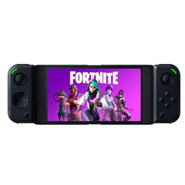 Razer gamepad for smartphones Junglecat Android