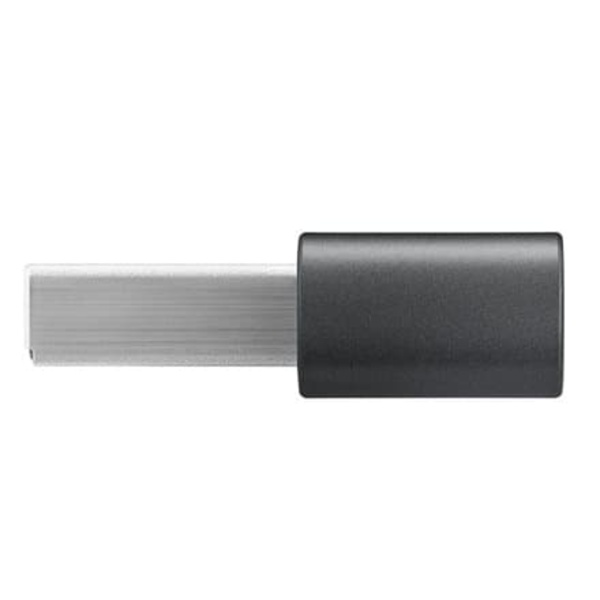 Samsung Drive FIT Plus 128GB Black