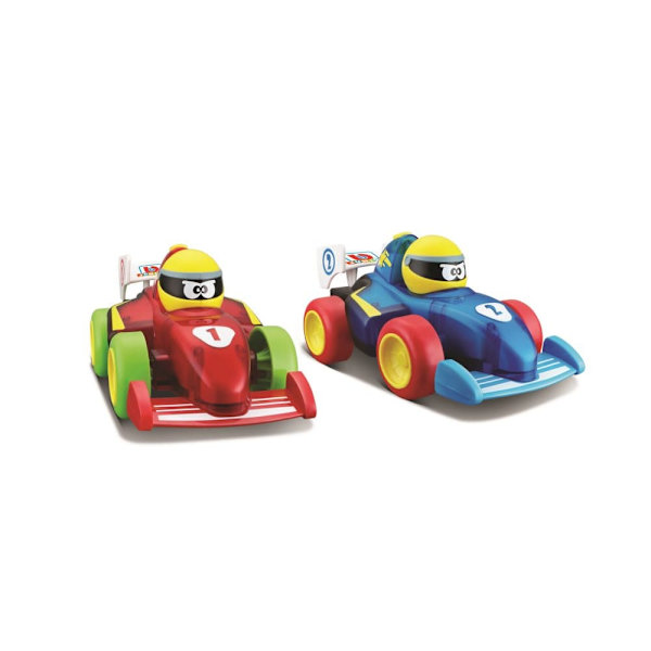 BB JUNIOR formula Push & Glow, 16-89021