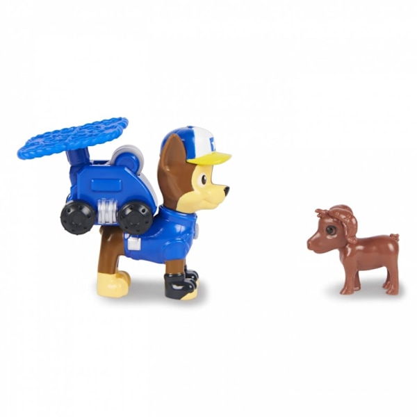PAW PATROL figure Chase, 6065250