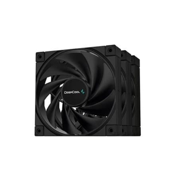 DeepCool FK120 Air Cooler 3pcs