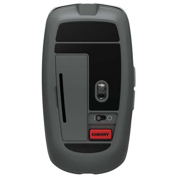 CHERRYSTREAMDESKTOP/RECHARGEKEYBOARD AND MOUSE SET