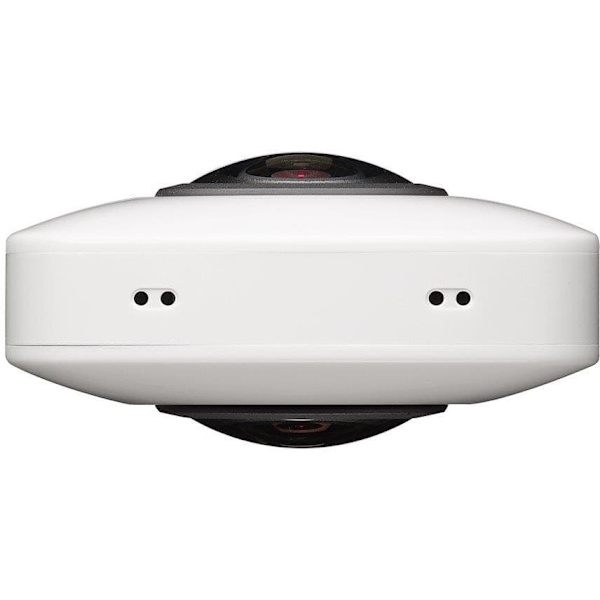 Ricoh Theta SC2, white