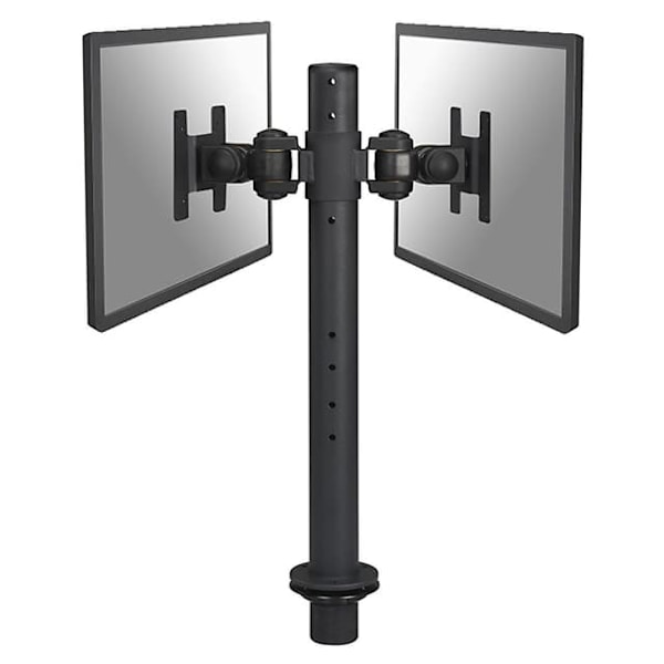 Neomounts FPMA-D050DBLACK Monitor arm 10-30"