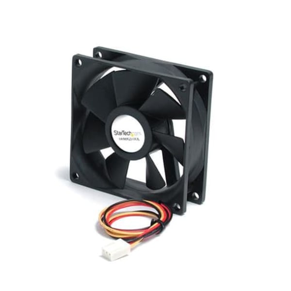 80MM QUIET COMPUTER CASE FAN Sort