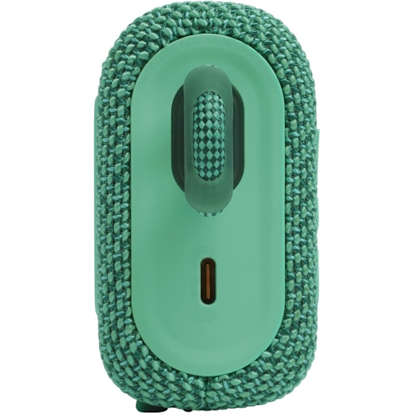 JBL wireless speaker Go 3 Eco, green