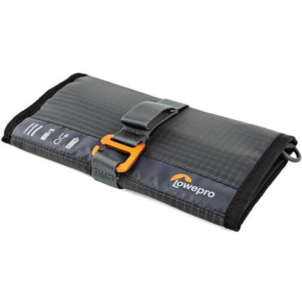 Lowepro GearUp Wrap, dark gray