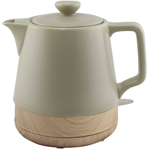 Platinet kettle PEKT100CB, beige
