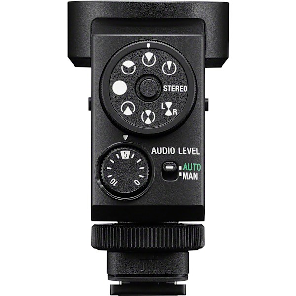 Sony microphone ECM-M1