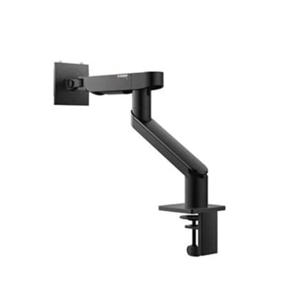 Dell | Desk Mount | MSA20 | Height, tilt, swivel, rotation, depth | 19-38 " | Maximum weight (capacity) 10 kg | Black Sort