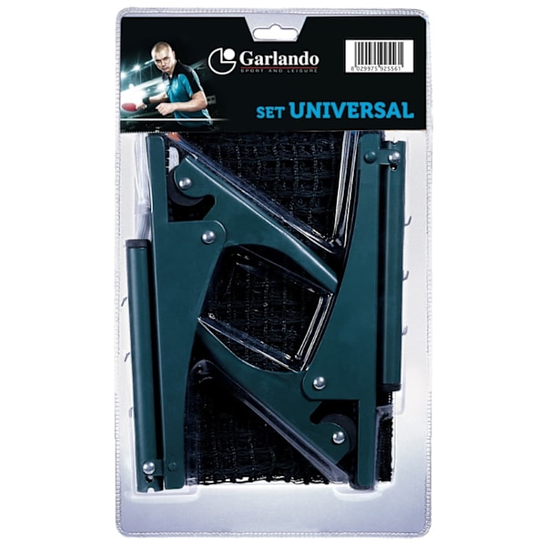 Table tennis net GARLANDO 2C4-144